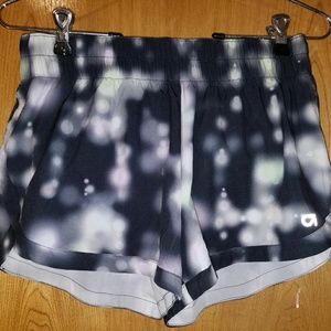 GapFit gsprint shorts
